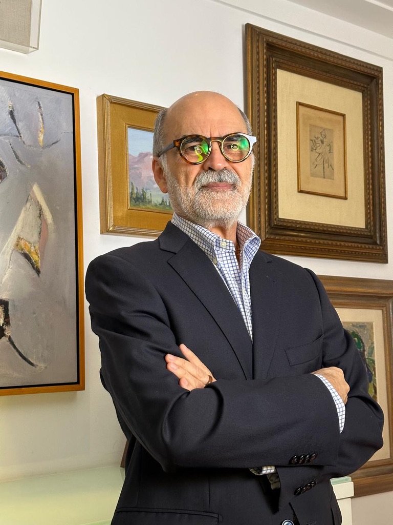 Patrício do Prado